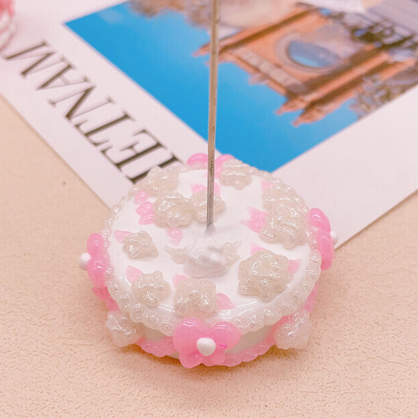 Action Figure&Crochet Doll Stands