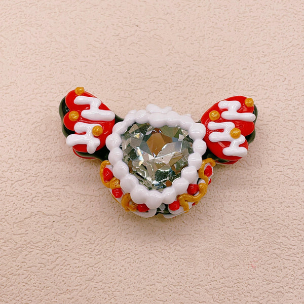 Prosperity Red Series – Complete DIY Kit