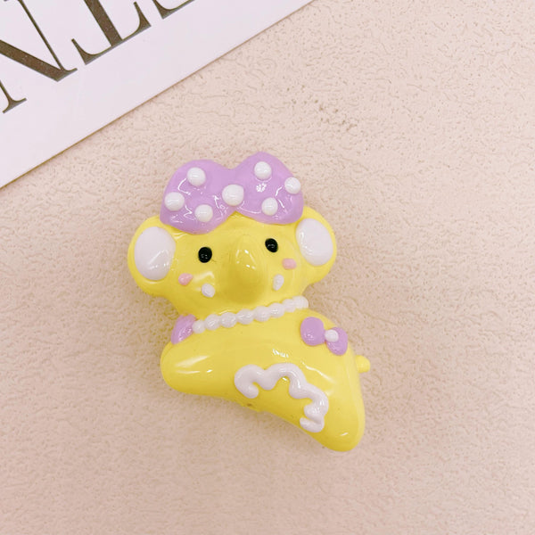 Whimsical Handmade Zoo