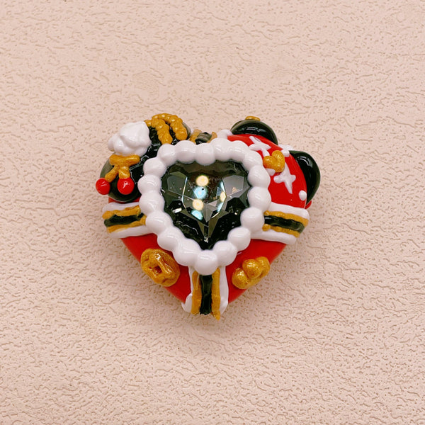 Prosperity Red Series – Complete DIY Kit