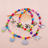 Prismatic Melody—Whimsy Necklace for Children