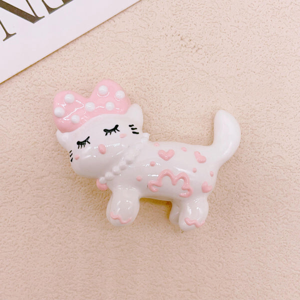 Whimsical Handmade Zoo