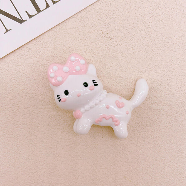 Whimsical Handmade Zoo