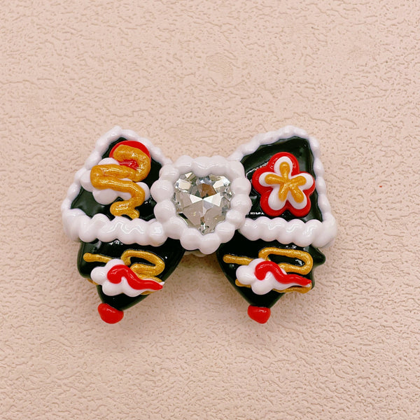 Prosperity Red Series – Complete DIY Kit