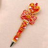 Ethereal Joy — Hand-Painted Artisan Writing Instrument