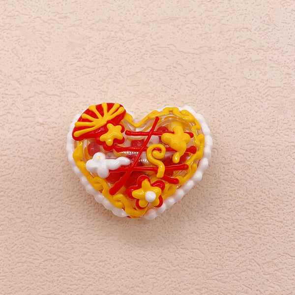 Prosperity Red Series – Complete DIY Kit