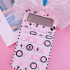 Portable DIY Hand-Painted Calculator, Cute Office Supplies
