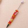 Sacred Wishes — Hand-Painted Artisan DIY Writing Instrument Base