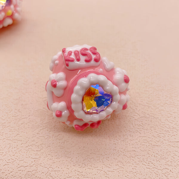 Simple Keychain/Phone Strap