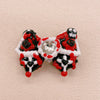 Midnight Gothic: Hand-Painted Artisan Beads