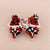 Midnight Gothic: Hand-Painted Artisan Beads