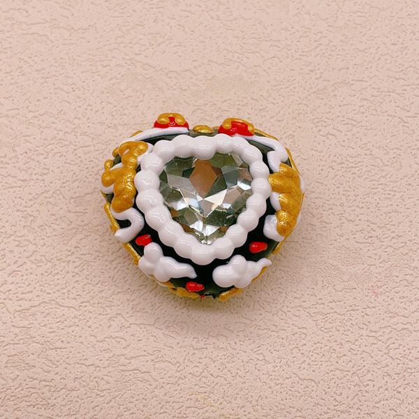 Prosperity Red Series – Complete DIY Kit