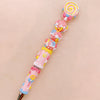 Sweet Candy Lollipop DIY Hand-Painted Pen