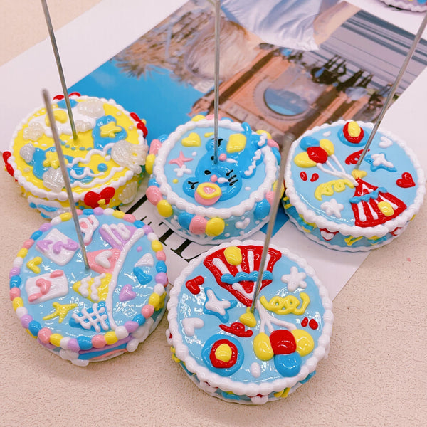 Action Figure&Crochet Doll Stands