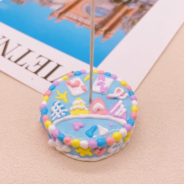 Action Figure&Crochet Doll Stands