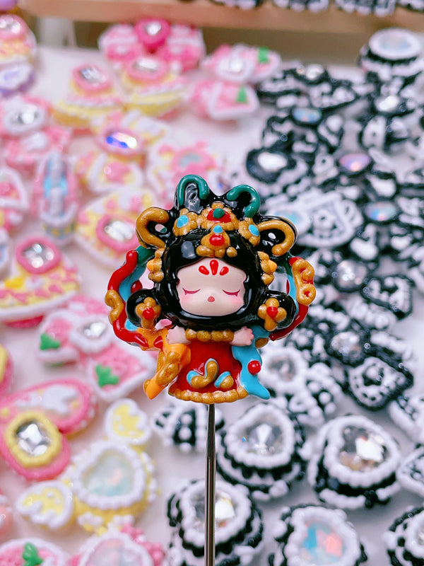 Chinese Dunhuang Novelty Pens