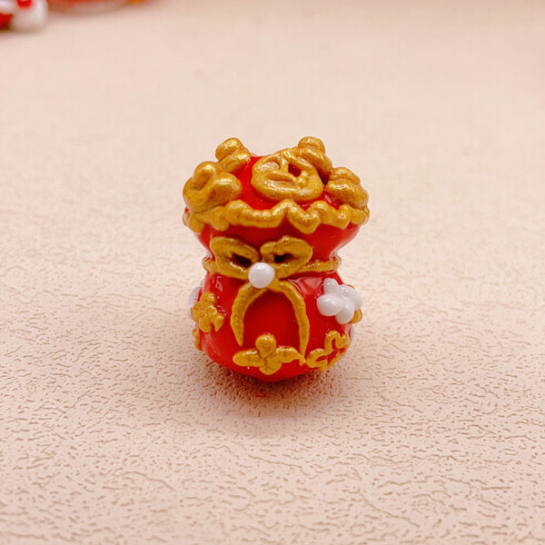 Prosperity Red Series – Complete DIY Kit