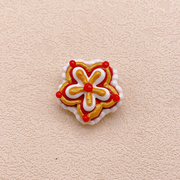 Prosperity Red Series – Complete DIY Kit