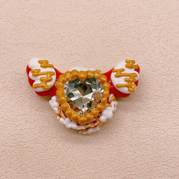 Prosperity Red Series – Complete DIY Kit