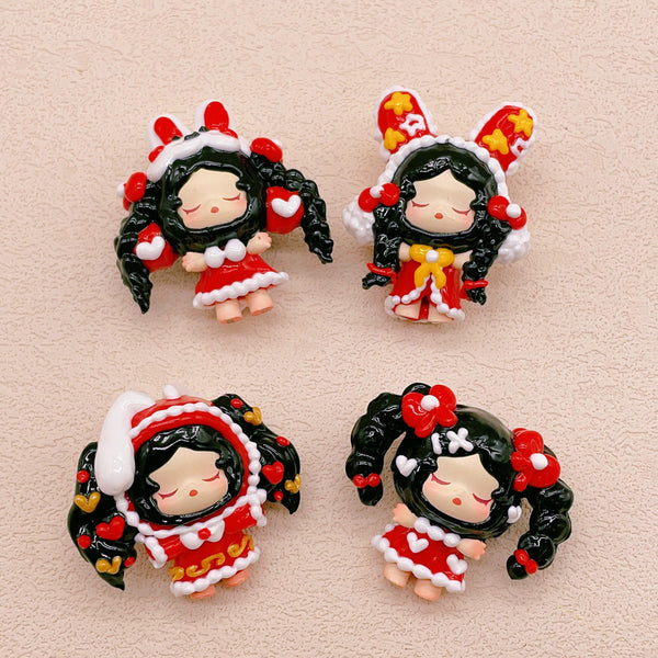 Prosperity Red Series – Complete DIY Kit