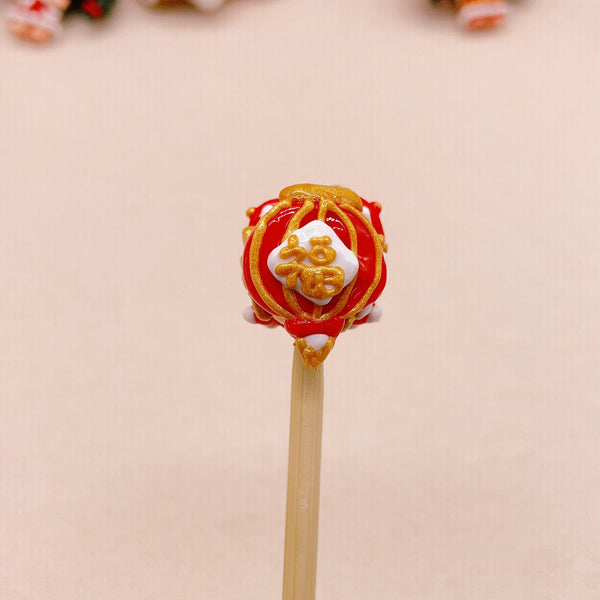 Prosperity Red Series – Complete DIY Kit