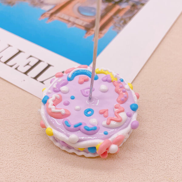 Action Figure&Crochet Doll Stands