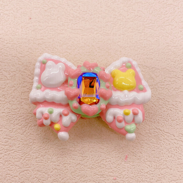 Simple Keychain/Phone Strap