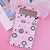 Portable DIY Hand-Painted Calculator, Cute Office Supplies