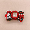 Macabre Beaded Accessories