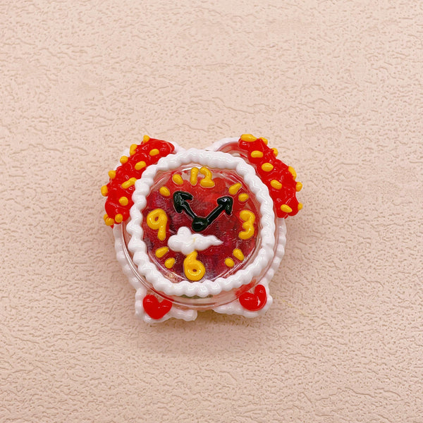 Prosperity Red Series – Complete DIY Kit