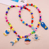 Prismatic Melody—Whimsy Necklace for Children