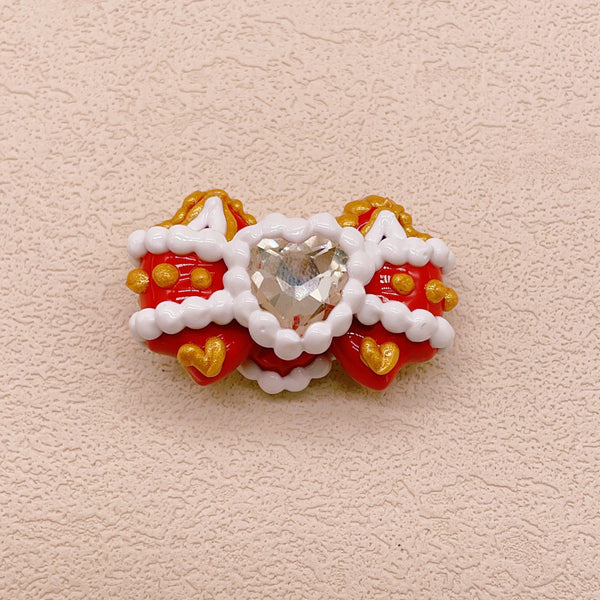 Prosperity Red Series – Complete DIY Kit