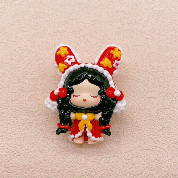 Prosperity Red Series – Complete DIY Kit