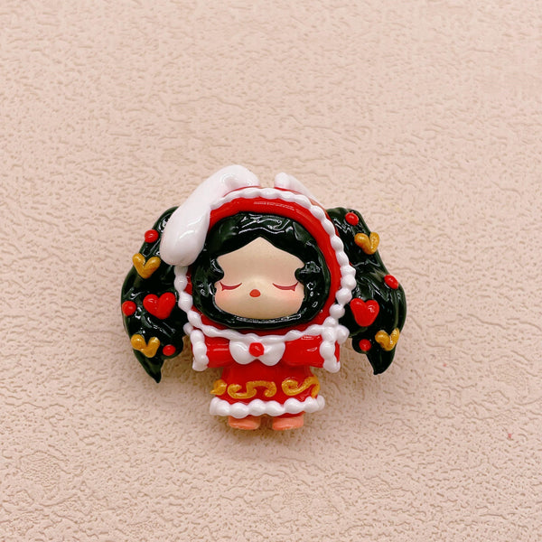 Prosperity Red Series – Complete DIY Kit