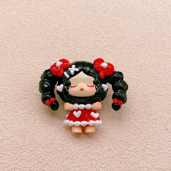 Prosperity Red Series – Complete DIY Kit