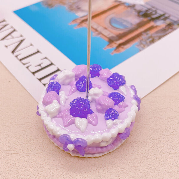 Action Figure&Crochet Doll Stands