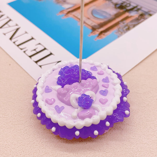 Action Figure&Crochet Doll Stands