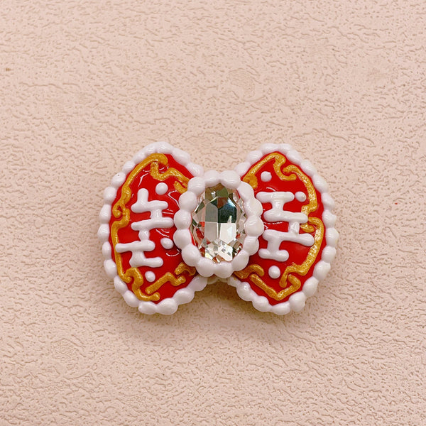 Prosperity Red Series – Complete DIY Kit