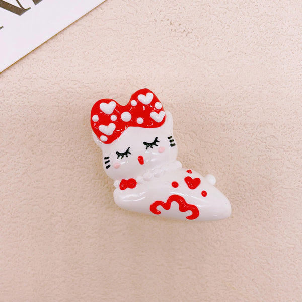 Whimsical Handmade Zoo