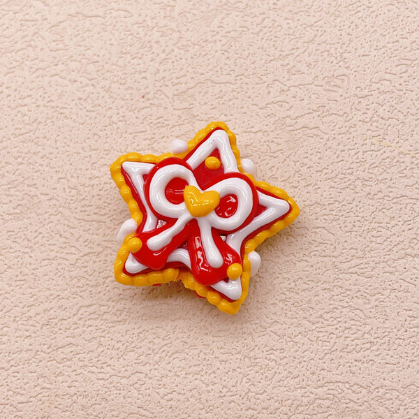 Prosperity Red Series – Complete DIY Kit