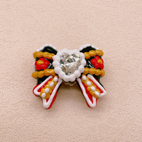 Prosperity Red Series – Complete DIY Kit