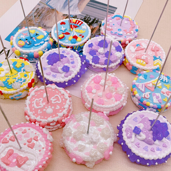 Action Figure&Crochet Doll Stands