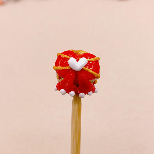 Prosperity Red Series – Complete DIY Kit