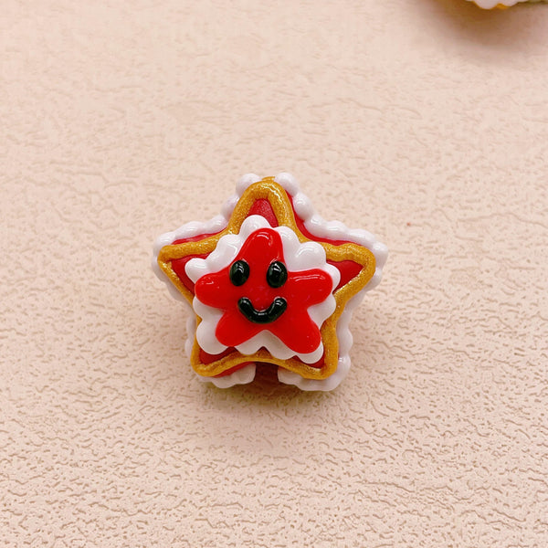 Prosperity Red Series – Complete DIY Kit