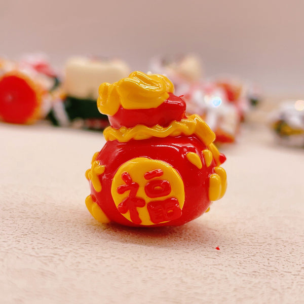 Prosperity Red Series – Complete DIY Kit