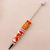 Sacred Wishes — Hand-Painted Artisan DIY Writing Instrument Base