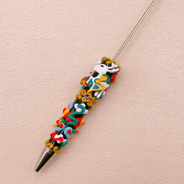 Chinese Dunhuang Novelty Pens