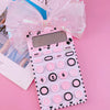 Portable DIY Hand-Painted Calculator, Cute Office Supplies