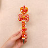 Ethereal Joy — Hand-Painted Artisan Writing Instrument