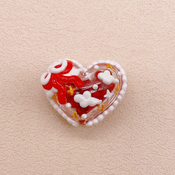 Prosperity Red Series – Complete DIY Kit